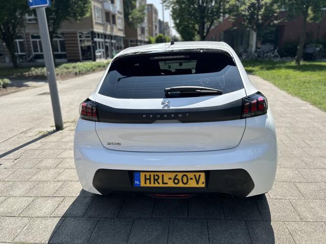 Peugeot 208 1.5 B.HDi BL Allure