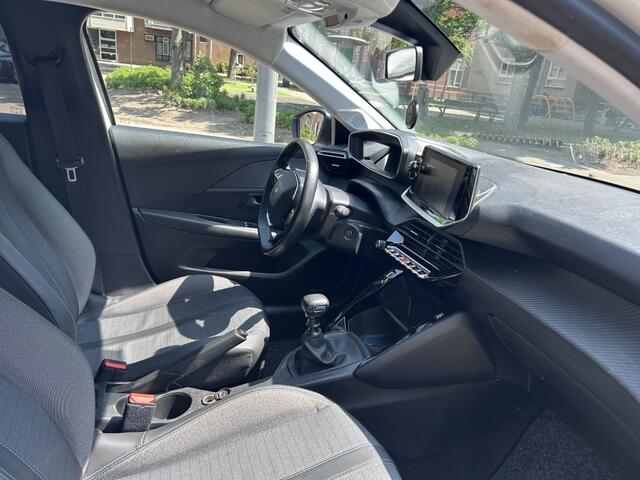 Peugeot 208 1.5 B.HDi BL Allure