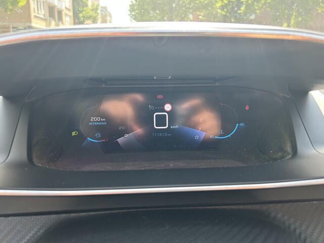 Peugeot 208 1.5 B.HDi BL Allure