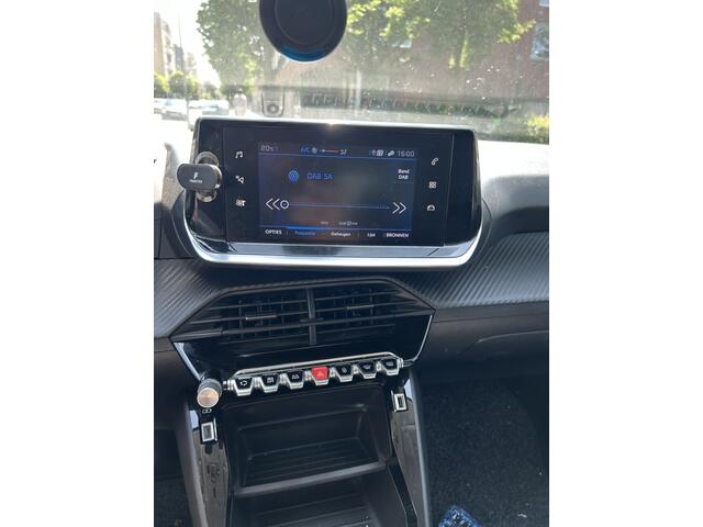 Peugeot 208 1.5 B.HDi BL Allure