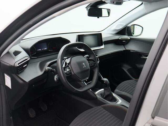 Peugeot 208 1.2 PureTech Active/ zeer mooi!