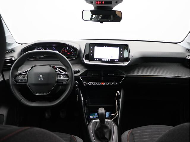 Peugeot 208 1.2 PureTech Active/ zeer mooi!