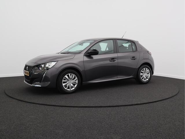 Peugeot 208 1.2 PureTech Active/ zeer mooi!