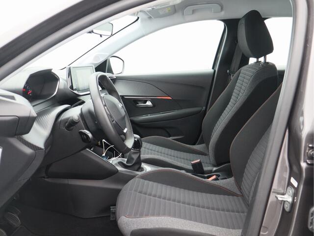 Peugeot 208 1.2 PureTech Active/ zeer mooi!