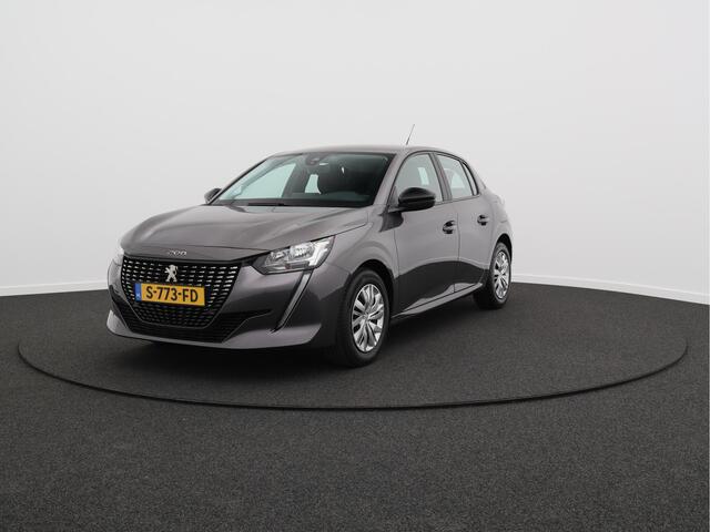 Peugeot 208 1.2 PureTech Active/ zeer mooi!