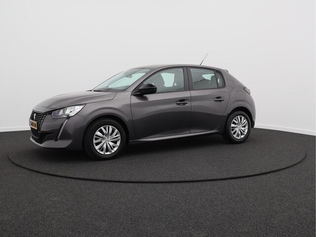 Peugeot 208 1.2 PureTech Active/ zeer mooi!