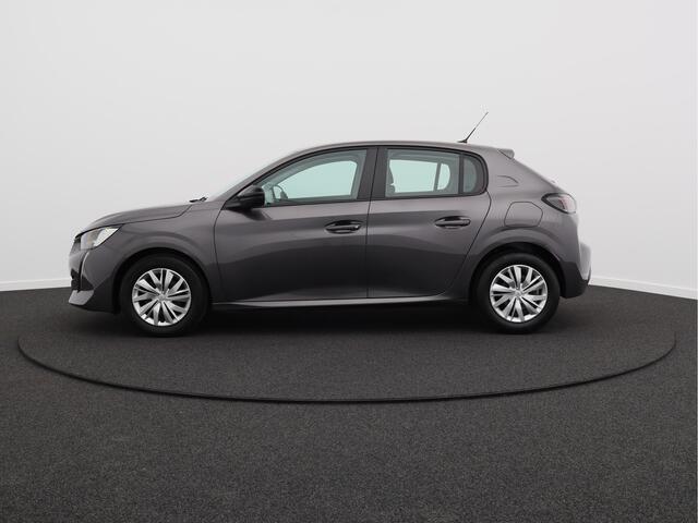 Peugeot 208 1.2 PureTech Active/ zeer mooi!