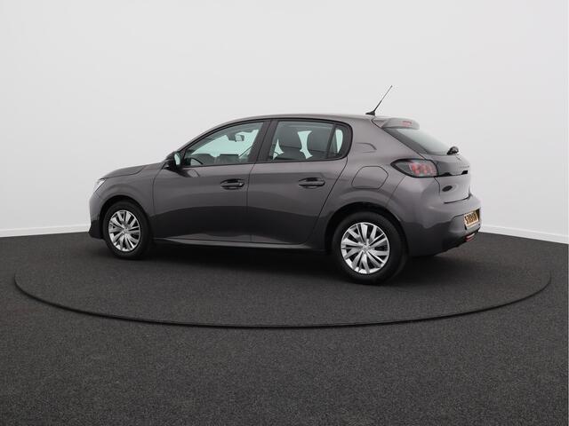 Peugeot 208 1.2 PureTech Active/ zeer mooi!