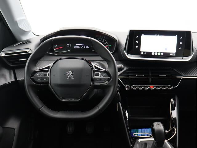Peugeot 208 1.2 PureTech Active/ zeer mooi!