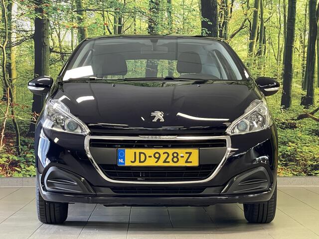 Peugeot 208 1.2 PureTech Active | Airconditioning | Bluetooth | Cruise Control | DAB | Navigatie | Bluetooth | Origineel Nederlands | Apple Carplay | Android Auto |