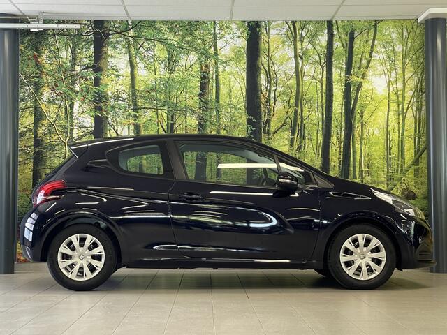 Peugeot 208 1.2 PureTech Active | Airconditioning | Bluetooth | Cruise Control | DAB | Navigatie | Bluetooth | Origineel Nederlands | Apple Carplay | Android Auto |
