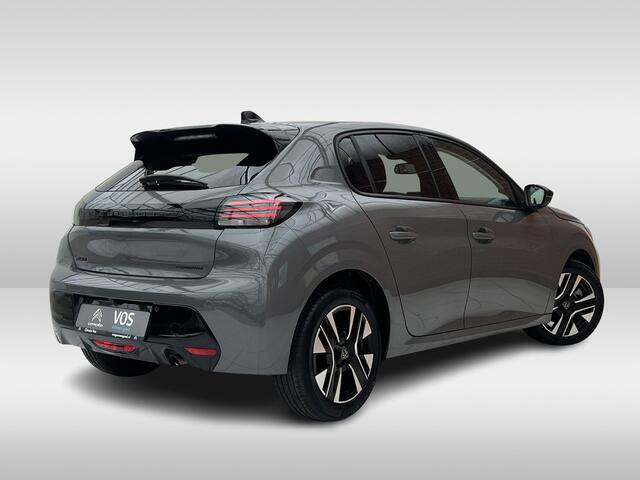 Peugeot 208 Hybrid 110 e-DCS6 Allure | Camera | Hybride |