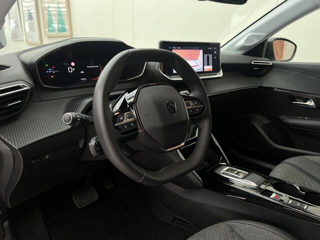 Peugeot 208 Hybrid 110 e-DCS6 Allure | Camera | Hybride |