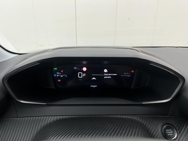 Peugeot 208 Hybrid 110 e-DCS6 Allure | Camera | Hybride |