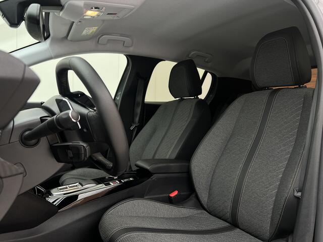 Peugeot 208 Hybrid 110 e-DCS6 Allure | Camera | Hybride |