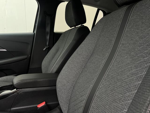 Peugeot 208 Hybrid 110 e-DCS6 Allure | Camera | Hybride |