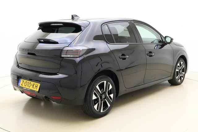 Peugeot 208 1.2 PureTech 100 Allure | Navigatie | Camera | Climate Control | Full LED | 16'' LM Velgen