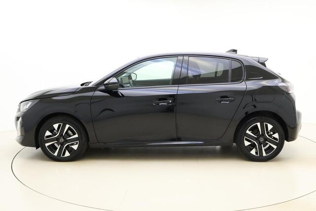 Peugeot 208 1.2 PureTech 100 Allure | Navigatie | Camera | Climate Control | Full LED | 16'' LM Velgen