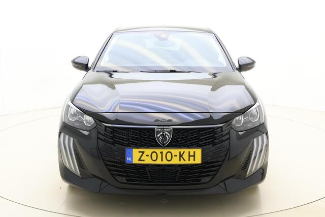 Peugeot 208 1.2 PureTech 100 Allure | Navigatie | Camera | Climate Control | Full LED | 16'' LM Velgen