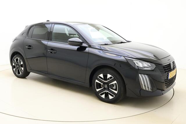 Peugeot 208 1.2 PureTech 100 Allure | Navigatie | Camera | Climate Control | Full LED | 16'' LM Velgen