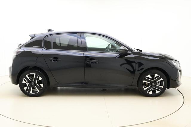 Peugeot 208 1.2 PureTech 100 Allure | Navigatie | Camera | Climate Control | Full LED | 16'' LM Velgen