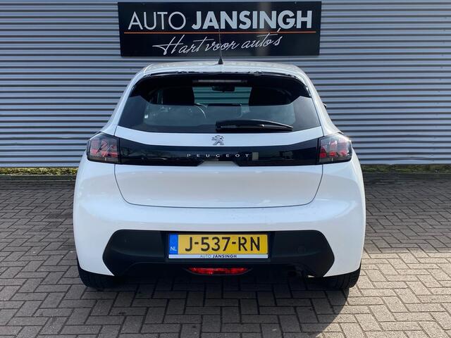 Peugeot 208 1.2 | Airco | Cruise control | Ndl auto | RIJKLAARPRIJS INCL 12 MAANDEN GARANTIE EN BEURT