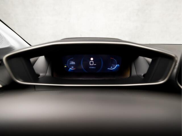 Peugeot 208 1.2 PureTech Allure Deluxe (VIRTUAL COCKPIT, APPLE CARPLAY, GROOT NAVI, 360 CAMERA, LEDER, SPORTSTOELEN, GETINT GLAS, LM VELGEN, CRUISE, KEYLESS, NIEUWE APK, NIEUWSTAAT)