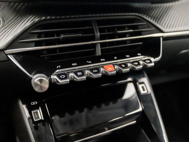 Peugeot 208 1.2 PureTech Allure Deluxe (VIRTUAL COCKPIT, APPLE CARPLAY, GROOT NAVI, 360 CAMERA, LEDER, SPORTSTOELEN, GETINT GLAS, LM VELGEN, CRUISE, KEYLESS, NIEUWE APK, NIEUWSTAAT)