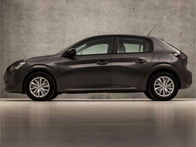 Peugeot 208 1.2 PureTech Sport (APPLE CARPLAY, CRUISE, LANE ASSIST, SPORTSTOELEN, ELEK PAKKET, NIEUWE APK, NIEUWSTAAT)