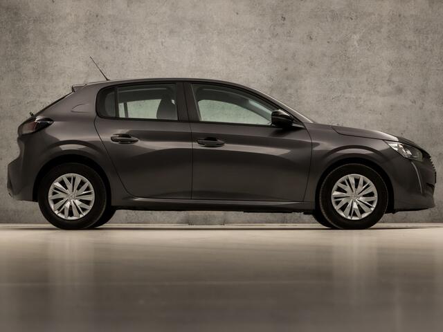 Peugeot 208 1.2 PureTech Sport (APPLE CARPLAY, CRUISE, LANE ASSIST, SPORTSTOELEN, ELEK PAKKET, NIEUWE APK, NIEUWSTAAT)