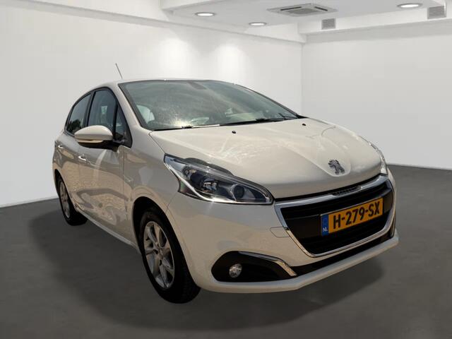 Peugeot 208 1.2 PureTech Blue Lion