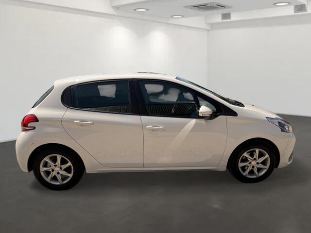 Peugeot 208 1.2 PureTech Blue Lion