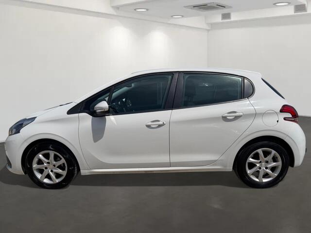 Peugeot 208 1.2 PureTech Blue Lion