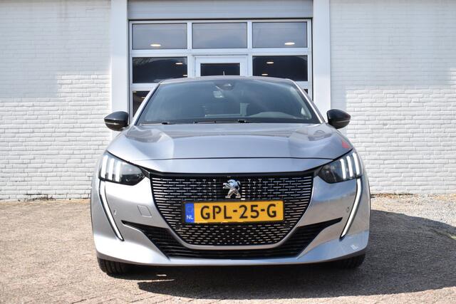 Peugeot 208 PureTech 100 EAT8 GT Navi | Airco | Automaat | camera |