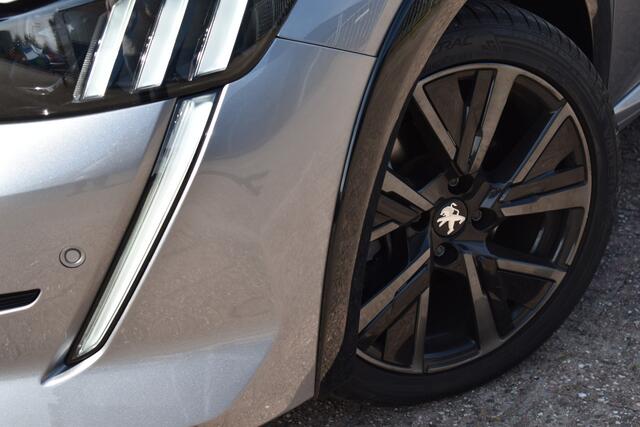 Peugeot 208 PureTech 100 EAT8 GT Navi | Airco | Automaat | camera |