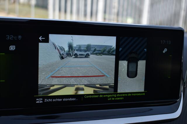 Peugeot 208 PureTech 100 EAT8 GT Navi | Airco | Automaat | camera |