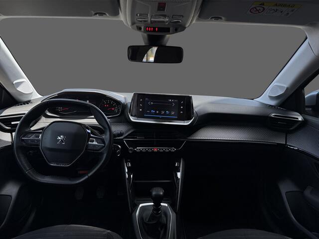 Peugeot 208 1.2 PureTech Active Pack | cruise control | elektrische ramen | navigatie |