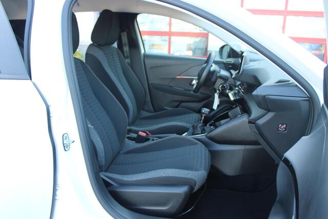 Peugeot 208 1.2 PureTech Active 100pk/Led/Navi/Pdc