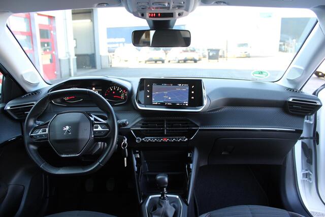 Peugeot 208 1.2 PureTech Active 100pk/Led/Navi/Pdc