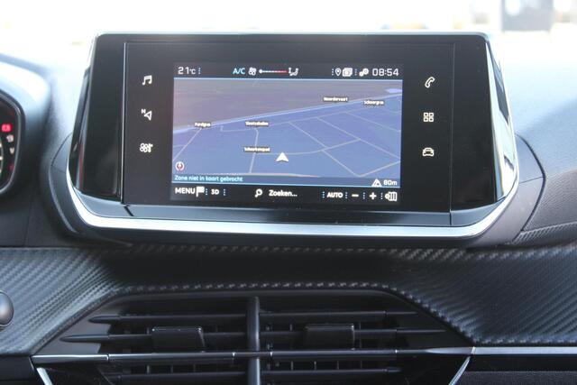 Peugeot 208 1.2 PureTech Active 100pk/Led/Navi/Pdc