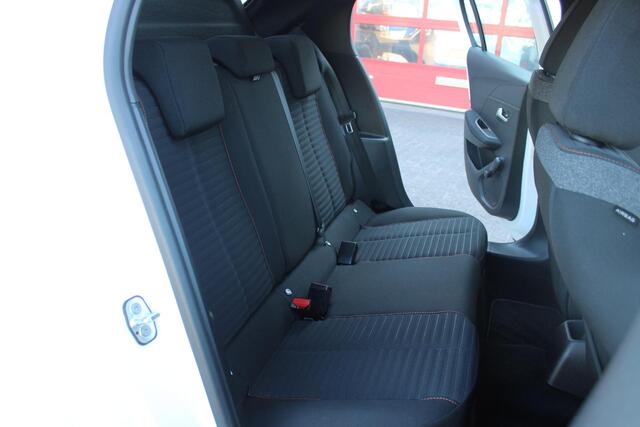 Peugeot 208 1.2 PureTech Active 100pk/Led/Navi/Pdc