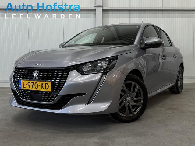 Peugeot 208 1.2 PureTech Blue Lease Active LED NAVI PDC LMV