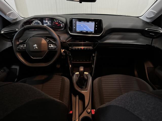 Peugeot 208 1.2 PureTech Blue Lease Active LED NAVI PDC LMV