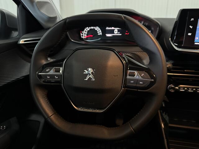 Peugeot 208 1.2 PureTech Blue Lease Active LED NAVI PDC LMV