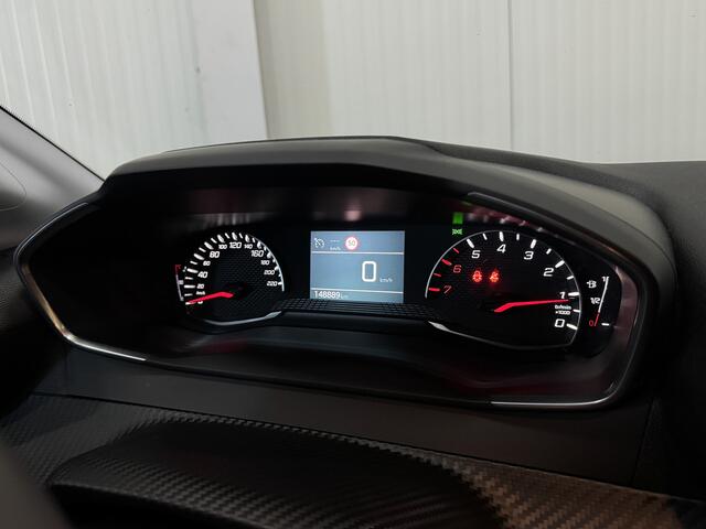 Peugeot 208 1.2 PureTech Blue Lease Active LED NAVI PDC LMV