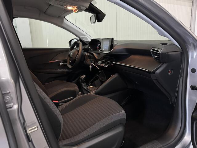 Peugeot 208 1.2 PureTech Blue Lease Active LED NAVI PDC LMV