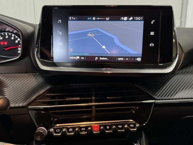 Peugeot 208 1.2 PureTech Blue Lease Active LED NAVI PDC LMV