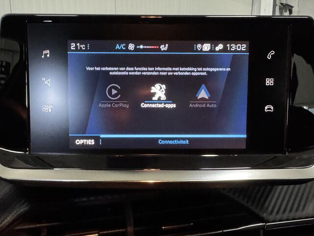 Peugeot 208 1.2 PureTech Blue Lease Active LED NAVI PDC LMV