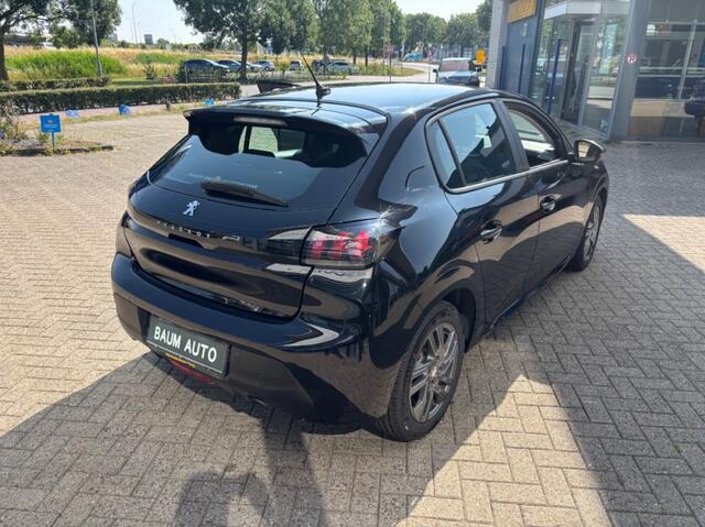 Peugeot 208 1.2 PURETECH ACTIVE AUTOMAAT NAVI LMV PDC