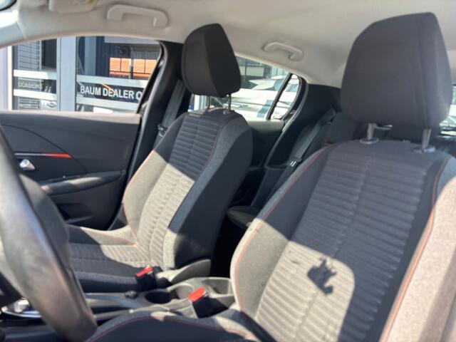 Peugeot 208 1.2 PURETECH ACTIVE AUTOMAAT NAVI LMV PDC